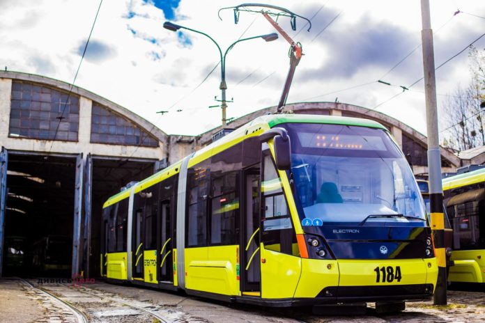 Стало відомо, скільки може коштувати проїзд в електротранспорті Львова Стало відомо, скільки може коштувати проїзд в електротранспорті Львова