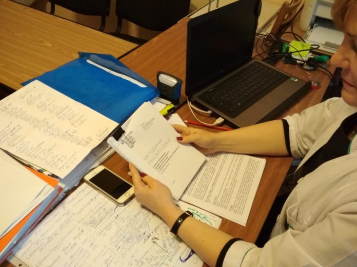 Вибір сімейного лікаря: що обов’язково треба знати пацієнтам Вибір сімейного лікаря: що обов’язково треба знати пацієнтам