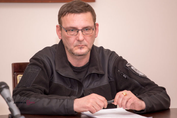 У Львівській міськраді пояснили скандальні випадки, які трапилися із працівниками «Муніципальної варти» У Львівській міськраді пояснили скандальні випадки, які трапилися із працівниками «Муніципальної варти»