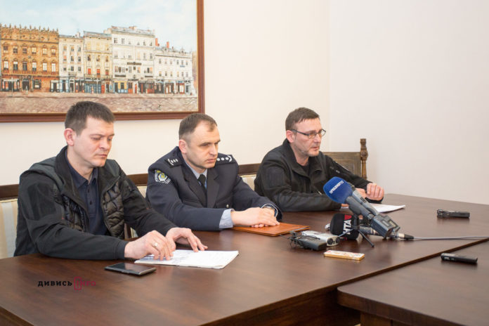 Від початку року у Львові звільнили 27 працівників «Муніципальної варти» Від початку року у Львові звільнили 27 працівників «Муніципальної варти»