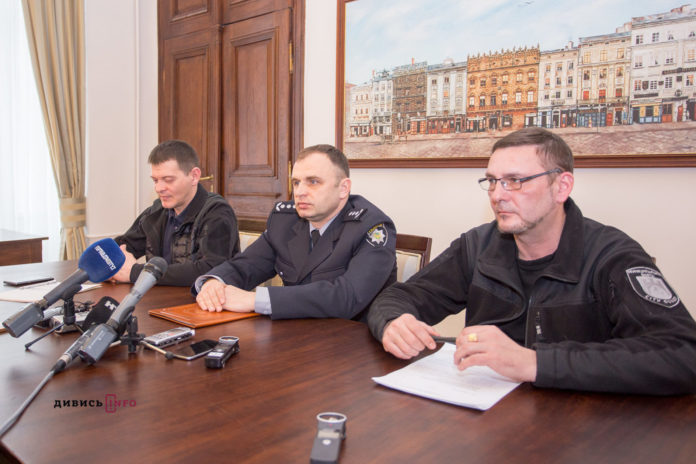 Працівників «Муніципальної варти» навчатимуть в університеті внутрішніх справ Працівників «Муніципальної варти» навчатимуть в університеті внутрішніх справ