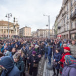 Тисячі львів'ян пройшлися традиційною Хресною ходою (фоторепортаж) - 14