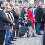 Тисячі львів'ян пройшлися традиційною Хресною ходою (фоторепортаж) - 23