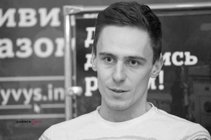 Коли працюю, відчуваю себе дитиною з конструктором, — львівській скульптор про роботи, творчість і розвиток міста Коли працюю, відчуваю себе дитиною з конструктором, — львівській скульптор про роботи, творчість і розвиток міста