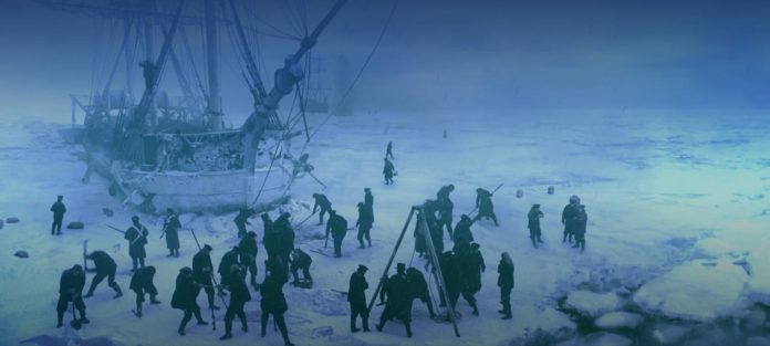 Що дивитися цієї весни. Кращі серіали березня Що дивитися цієї весни. Кращі серіали березня