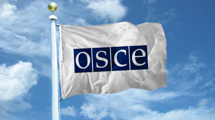 В ОБСЄ не стали на бік Росії через заборону голосування в Україні В ОБСЄ не стали на бік Росії через заборону голосування в Україні