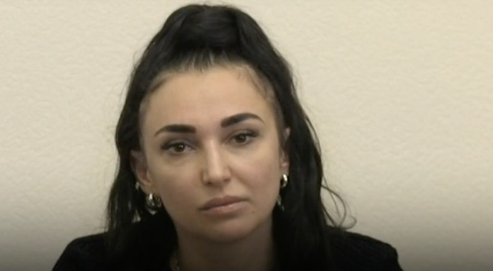 З Державної міграційної служби звільнилася одіозна чиновниця, підозрювана в корупції З Державної міграційної служби звільнилася одіозна чиновниця, підозрювана в корупції