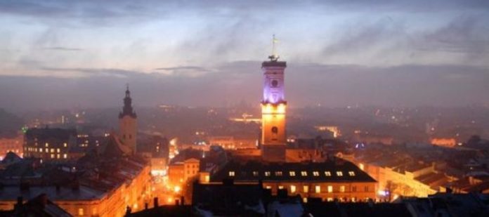 Яку погоду обіцяють у Львові на неділю Яку погоду обіцяють у Львові на неділю