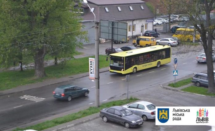 В місті курсувало 498 одиниць громадського транспорту В місті курсувало 498 одиниць громадського транспорту