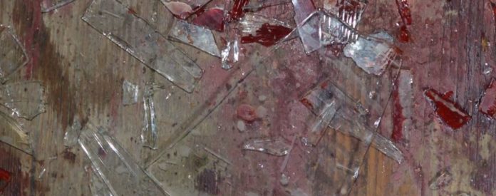 На Дніпропетровщині школяр зарізав 4-річного хлопця та його батька На Дніпропетровщині школяр зарізав 4-річного хлопця та його батька