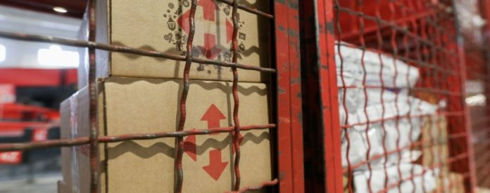 Обшуки у «Новій пошті»: посадовців підозрюють в ухиленні від сплати податків Обшуки у «Новій пошті»: посадовців підозрюють в ухиленні від сплати податків
