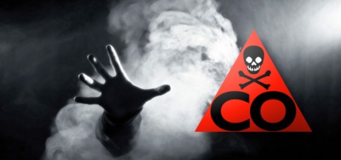 У Львові чадним газом отруївся чоловік У Львові чадним газом отруївся чоловік