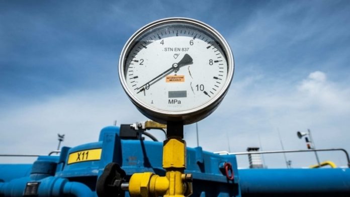 Польща почала термінові поставки газу в Україну Польща почала термінові поставки газу в Україну