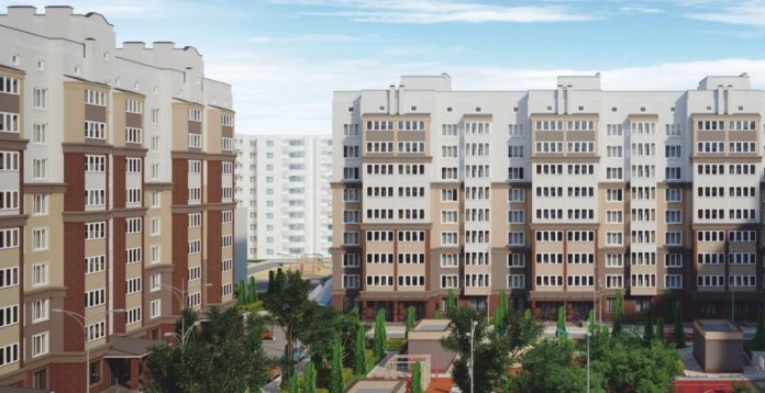 У Львові з’явиться ще один житловий комплекс бізнес-класу У Львові з’явиться ще один житловий комплекс бізнес-класу