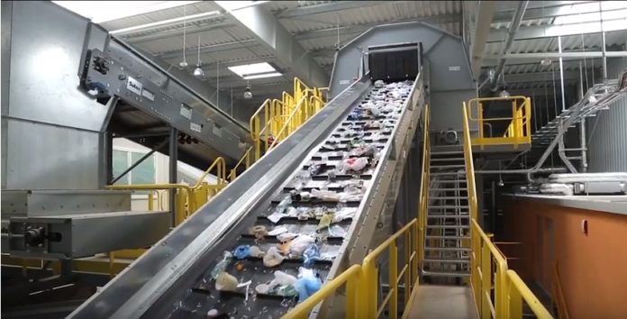 Львів на розробку проекту комплексу з переробки ТПВ витратить майже 4,5 мільйона гривень Львів на розробку проекту комплексу з переробки ТПВ витратить майже 4,5 мільйона гривень