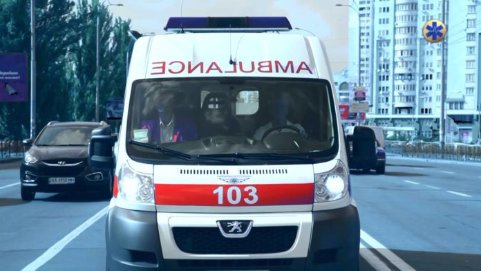 Треба вкласти гроші в екстрену медицину, вона важлива для кожного, — Микичак Треба вкласти гроші в екстрену медицину, вона важлива для кожного, — Микичак
