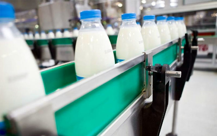 Канада має намір відкрити на Львівщині завод з переробки молочної продукції Канада має намір відкрити на Львівщині завод з переробки молочної продукції