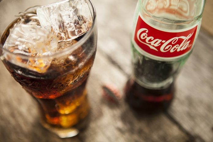 Coca-Cola вперше у своїй історії випустить алкогольний напій Coca-Cola вперше у своїй історії випустить алкогольний напій