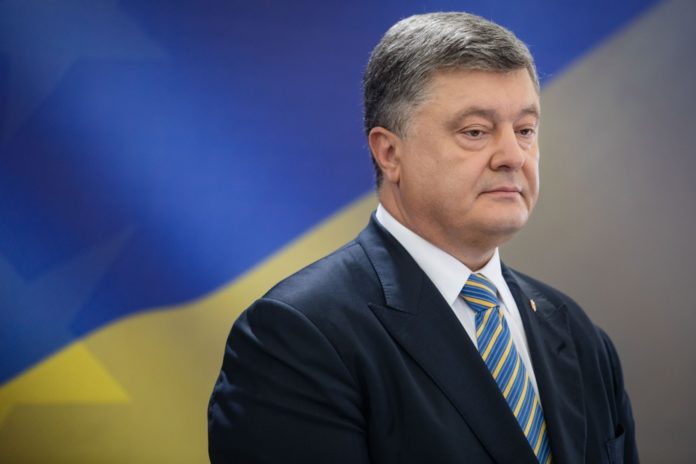 Порошенко здійснить візити до Кувейта та Катара Порошенко здійснить візити до Кувейта та Катара