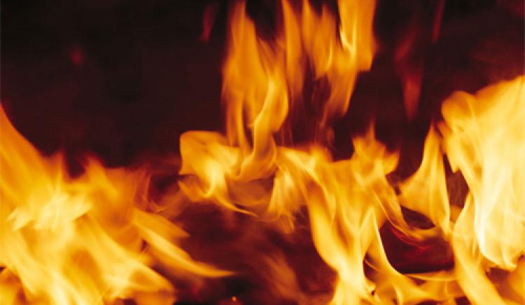 На Черкащині сталася пожежа в монастирі: загинула служителька