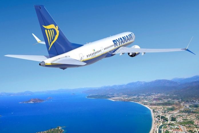 Куди полетить Ryanair: список маршрутів з Києва та Львова Куди полетить Ryanair: список маршрутів з Києва та Львова