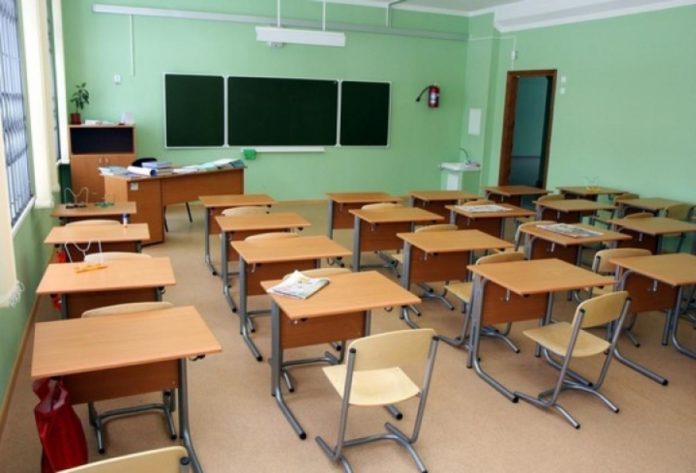 Заклади освіти призупинять роботу до 12 березня Заклади освіти призупинять роботу до 12 березня