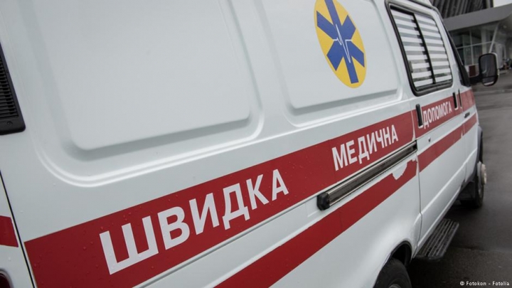 У центрі Львова отруїлися газом 5 жителів Закарпаття
