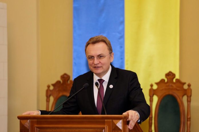Цьогоріч у Львові планують відкрити Молодіжний центр та провести форум для молоді Цьогоріч у Львові планують відкрити Молодіжний центр та провести форум для молоді