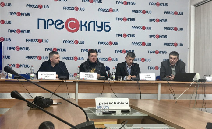 На Львівщині цього року планують «роздержавити» 25 друкованих видань На Львівщині цього року планують «роздержавити» 25 друкованих видань