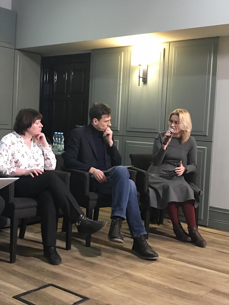 Експерти Львова розповіли, як протистояти російській пропаганді та інформаційній війні - 5