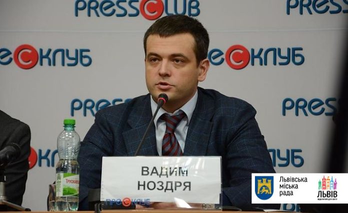 Стало відомо, хто розроблятиме проектну документацію для переробного комплексу Стало відомо, хто розроблятиме проектну документацію для переробного комплексу