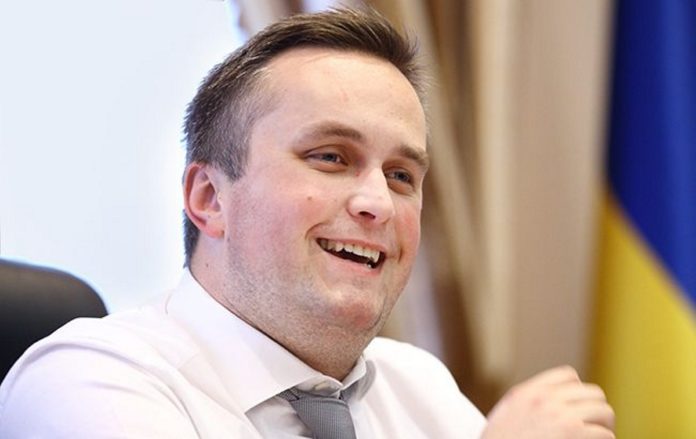 Голова САП Холодницький відреагував на звинувачення Голова САП Холодницький відреагував на звинувачення