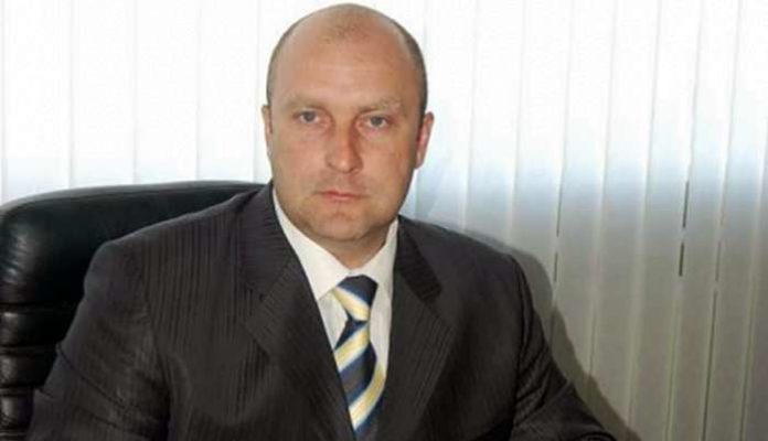 Суд змінив покарання одному з вбивць мера Старобільська Суд змінив покарання одному з вбивць мера Старобільська