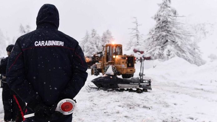 П’яний турист з Естонії в пошуках готелю випадково піднявся на Альпи П’яний турист з Естонії в пошуках готелю випадково піднявся на Альпи