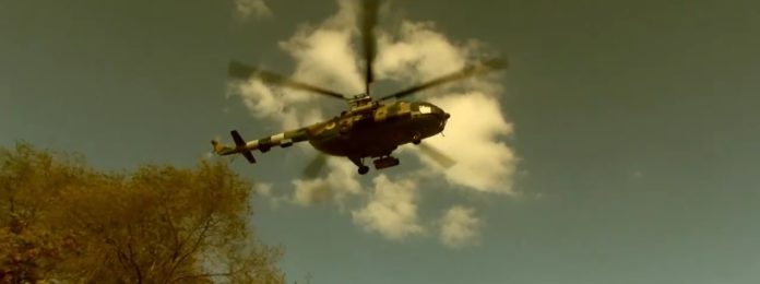 П’ятеро захисників поранені. Як минув Великдень на передовій П’ятеро захисників поранені. Як минув Великдень на передовій