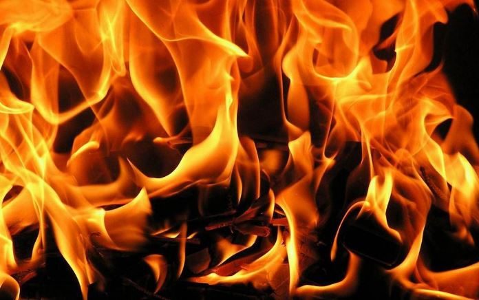 На Львівщині під час пожежі знайшли тіло власника будинку На Львівщині під час пожежі знайшли тіло власника будинку