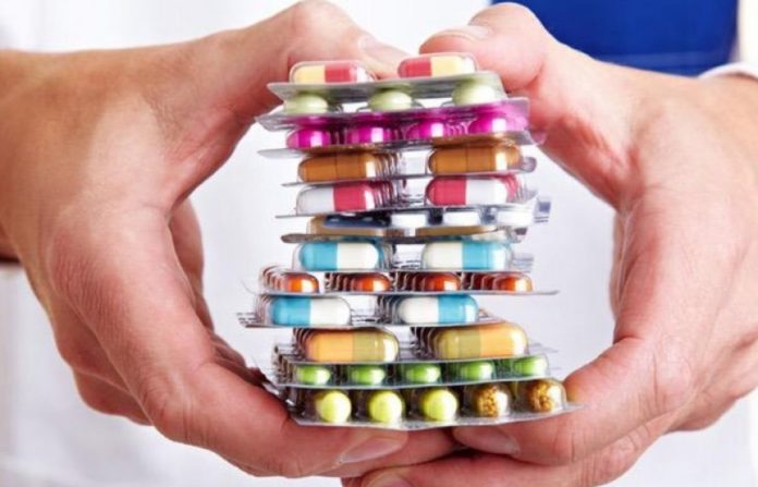 В Україні заборонили популярні ліки від кашлю В Україні заборонили популярні ліки від кашлю