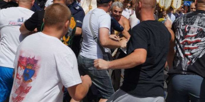 Офіційно: торік у Польщі зареєстровано 39 нападів на українців Офіційно: торік у Польщі зареєстровано 39 нападів на українців