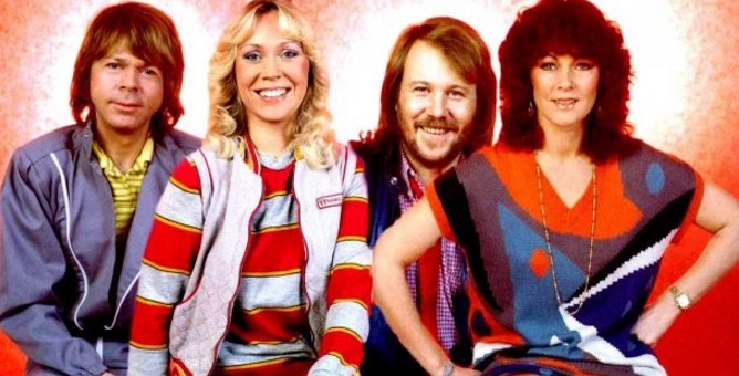 Шведський гурт ABBA оголосив про возз'єднання через 35 років