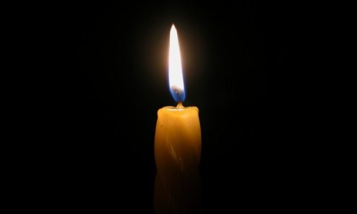 Від зупинки серця помер учасник АТО, десантник 80-ої бригади Борис Стоцький Від зупинки серця помер учасник АТО, десантник 80-ої бригади Борис Стоцький