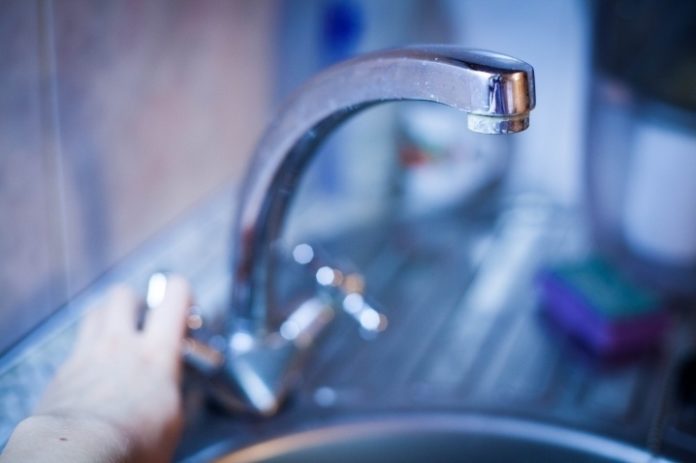 У центрі Львова кілька вулиць залишились без води У центрі Львова кілька вулиць залишились без води