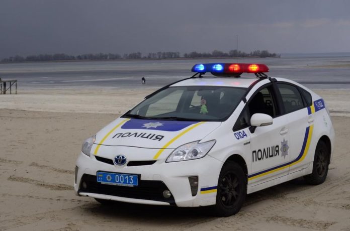 У Львові невідомий чоловік вказав патрульним на особу у розшуку У Львові невідомий чоловік вказав патрульним на особу у розшуку