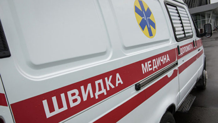 У Львові водій Audi вчинив зіткнення з трьома автомобілями У Львові водій Audi вчинив зіткнення з трьома автомобілями
