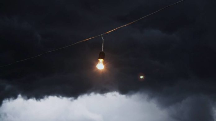 У двох районах Львова не буде світла У двох районах Львова не буде світла