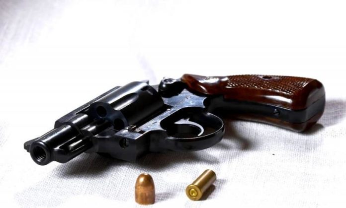 Від початку квітня львів’яни добровільно здали 84 одиниці вогнепальної зброї Від початку квітня львів’яни добровільно здали 84 одиниці вогнепальної зброї