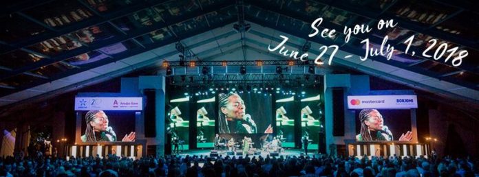 Leopolis Jazz Fest збере 170 світових зірок. Повна програма фестивалю Leopolis Jazz Fest збере 170 світових зірок. Повна програма фестивалю
