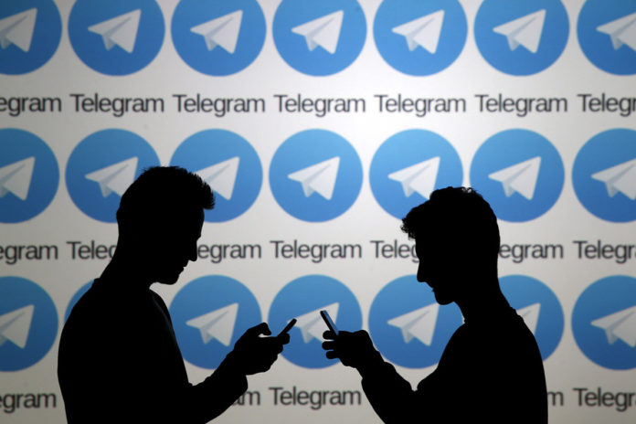 Через Telegram у Росії почали блокувати IP-адреси Microsoft Через Telegram у Росії почали блокувати IP-адреси Microsoft