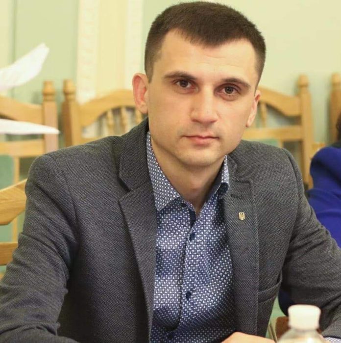 У Львівській облраді бюджетний скандал У Львівській облраді бюджетний скандал