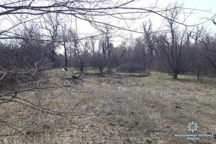 В Луганській області 4 цивільних підірвалися в автомобілі В Луганській області 4 цивільних підірвалися в автомобілі