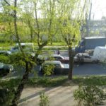 У Львові зіткнулися п'ять автівок (фото) - 4